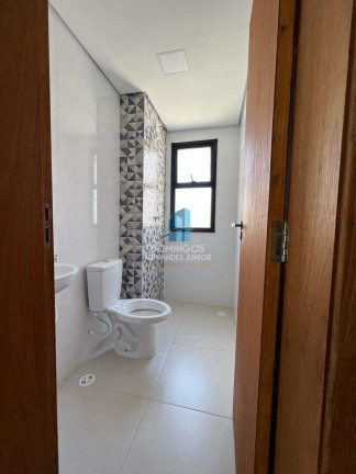 Imagem Apartamento com 2 Quartos à Venda, 39 m² em Vila Carrão - São Paulo