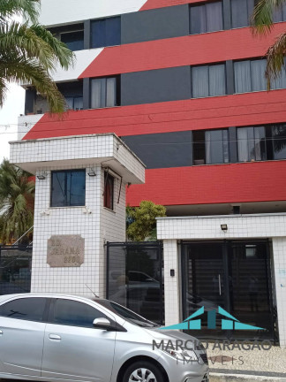 Apartamento com 3 Quartos à Venda, 108 m² em Cocó - Fortaleza