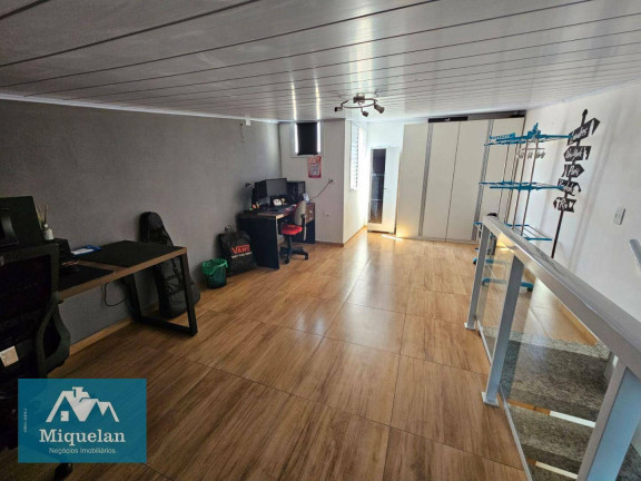 Imagem Sobrado com 2 Quartos à Venda, 105 m² em Vila Nivi - São Paulo Imagem Sobrado com 2 Quartos à Venda, 105 m² em Vila Nivi - São Paulo