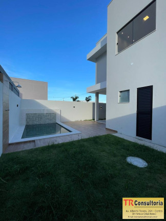 Imagem Casa com 3 Quartos à Venda, 180 m² em Campos Dos Goytacazes Imagem Casa com 3 Quartos à Venda, 180 m² em Campos Dos Goytacazes
