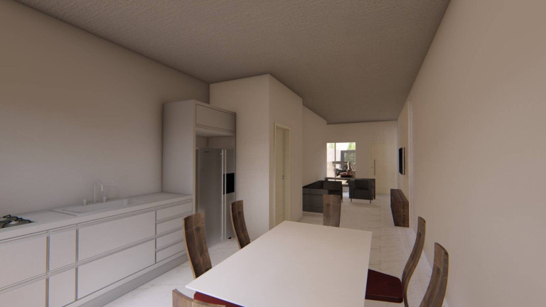 Imagem Casa com 2 Quartos à Venda, 93 m² em Alto Perequê - Porto Belo Imagem Casa com 2 Quartos à Venda, 93 m² em Alto Perequê - Porto Belo