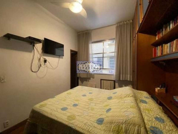 Imagem Apartamento com 3 Quartos à Venda, 96 m² em Laranjeiras - Rio De Janeiro Imagem Apartamento com 3 Quartos à Venda, 96 m² em Laranjeiras - Rio De Janeiro