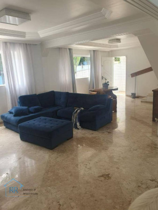 Imagem Sobrado com 3 Quartos para Alugar, 306 m² em Jardim São Caetano - São Caetano Do Sul