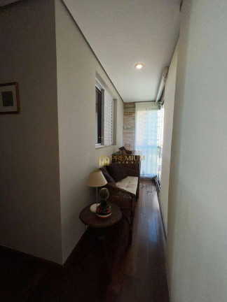 Imagem Apartamento com 2 Quartos à Venda, 90 m² em Condomínio Royal Park - São José Dos Campos