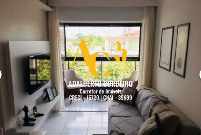 Imagem Apartamento com 3 Quartos à Venda, 67 m² em Encruzilhada - Recife Imagem Apartamento com 3 Quartos à Venda, 67 m² em Encruzilhada - Recife