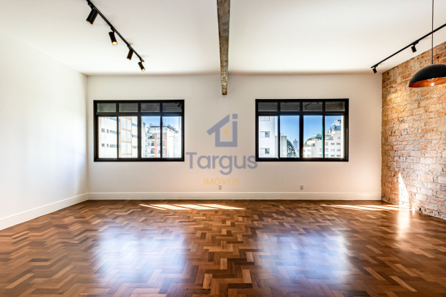 Imagem Apartamento com 3 Quartos à Venda, 212 m² em Consolação - São Paulo Imagem Apartamento com 3 Quartos à Venda, 212 m² em Consolação - São Paulo