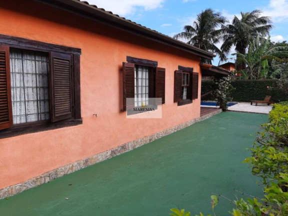 Imagem Casa com 3 Quartos à Venda, 160 m² em Maresias - São Sebastião Imagem Casa com 3 Quartos à Venda, 160 m² em Maresias - São Sebastião