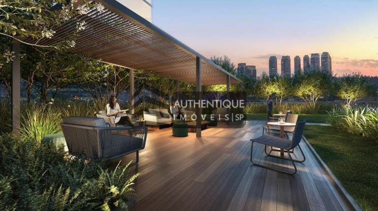 Imagem Apartamento com 3 Quartos à Venda, 142 m² em Vila Olímpia - São Paulo Imagem Apartamento com 3 Quartos à Venda, 142 m² em Vila Olímpia - São Paulo