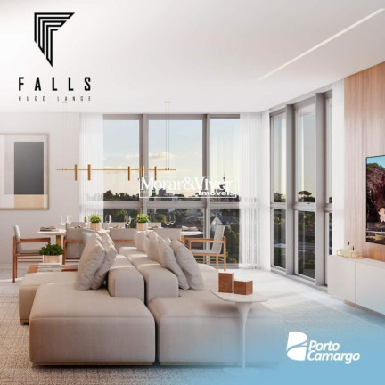 Imagem Apartamento com 3 Quartos à Venda, 231 m² em Hugo Lange - Curitiba Imagem Apartamento com 3 Quartos à Venda, 231 m² em Hugo Lange - Curitiba