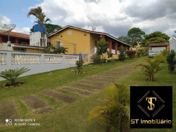 Imagem Chácara com 3 Quartos à Venda, 1.000 m² em Vila Dom Pedro - Atibaia Imagem Chácara com 3 Quartos à Venda, 1.000 m² em Vila Dom Pedro - Atibaia