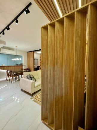 Imagem Imóvel com 3 Quartos à Venda, 79 m² em Barra Funda - São Paulo