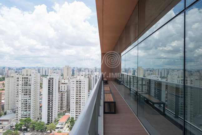 Imagem Apartamento com 3 Quartos à Venda, 94 m² em Brás - São Paulo