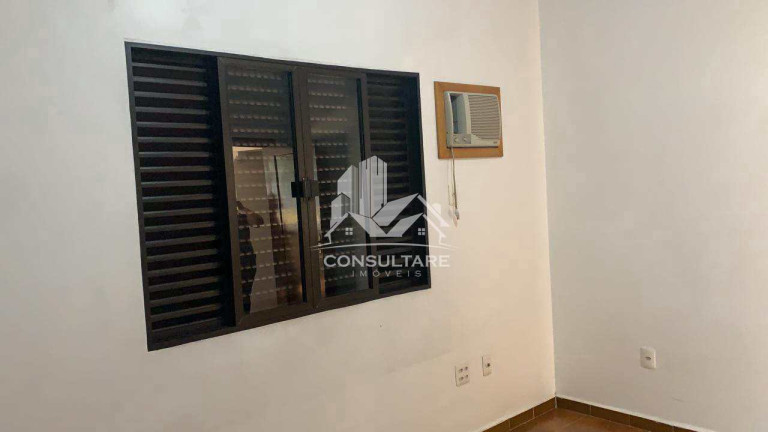 Imagem Casa com 3 Quartos à Venda, 110 m² em Chico De Paula - Santos Imagem Casa com 3 Quartos à Venda, 110 m² em Chico De Paula - Santos