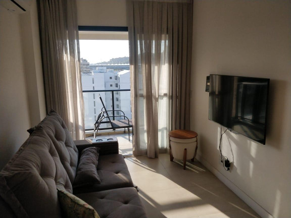 Imagem Apartamento com 2 Quartos à Venda, 72 m² em Tijuca - Rio De Janeiro