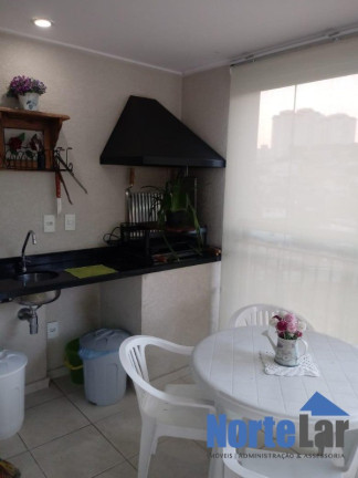 Imagem Apartamento com 3 Quartos à Venda, 105 m² em Parque Mandaqui - São Paulo Imagem Apartamento com 3 Quartos à Venda, 105 m² em Parque Mandaqui - São Paulo