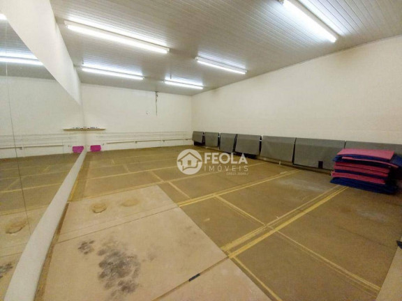 Imagem Sala Comercial para Alugar, 674 m² em Vila Frezzarin - Americana Imagem Sala Comercial para Alugar, 674 m² em Vila Frezzarin - Americana