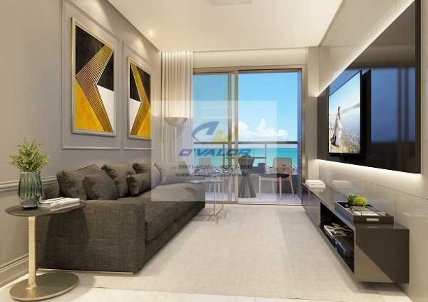Imagem Apartamento com 3 Quartos à Venda, 94 m² em Tambaú - João Pessoa Imagem Apartamento com 3 Quartos à Venda, 94 m² em Tambaú - João Pessoa