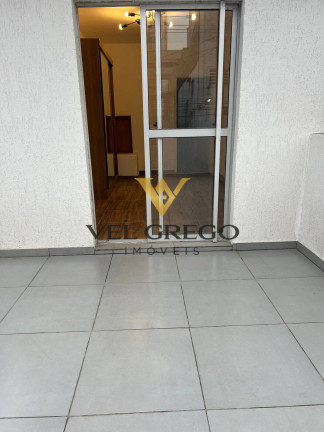 Imagem Casa com 2 Quartos à Venda, 132 m² em Taboão - São Bernardo Do Campo