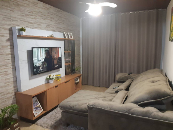 Imagem Casa com 2 Quartos à Venda, em Praça - Tijucas Imagem Casa com 2 Quartos à Venda, em Praça - Tijucas
