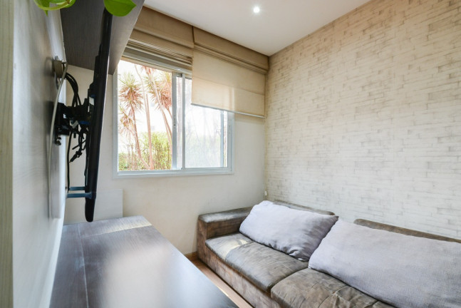 Imagem Apartamento com 2 Quartos à Venda, 46 m² em Chácara Califórnia - São Paulo Imagem Apartamento com 2 Quartos à Venda, 46 m² em Chácara Califórnia - São Paulo