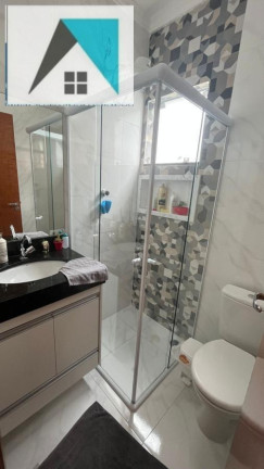 Imagem Casa com 3 Quartos à Venda, 122 m² em Portais (polvilho) - Cajamar