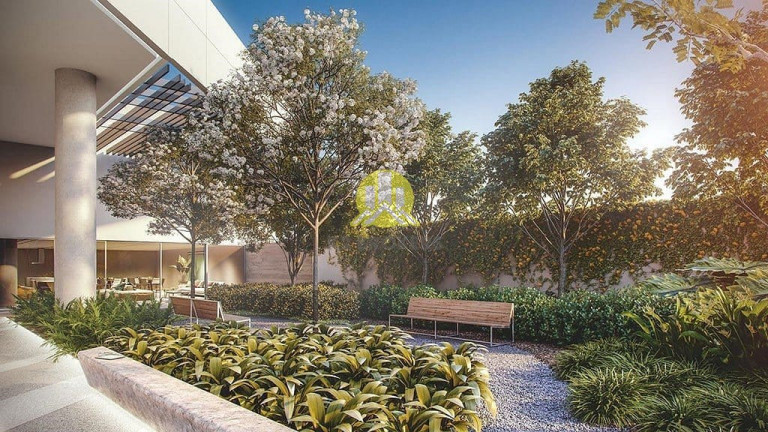 Imagem Studio com 1 Quarto à Venda, 38 m² em Pinheiros - São Paulo Imagem Studio com 1 Quarto à Venda, 38 m² em Pinheiros - São Paulo