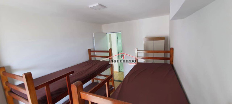 Imagem Apartamento com 2 Quartos à Venda, 74 m² em Canto Do Forte - Praia Grande