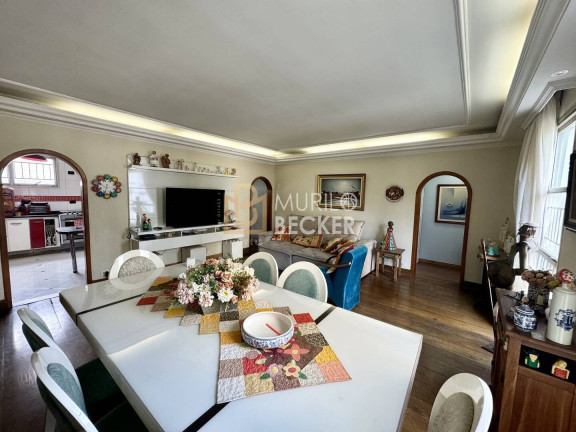 Imagem Apartamento com 3 Quartos à Venda, 118 m² em Vila Adyana - São José Dos Campos Imagem Apartamento com 3 Quartos à Venda, 118 m² em Vila Adyana - São José Dos Campos