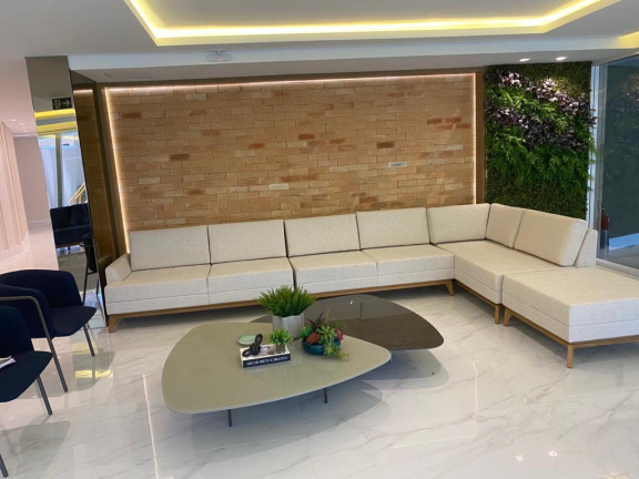 Imagem Apartamento com 1 Quarto à Venda, 38 m²em Praia De Iracema - Fortaleza