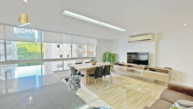 Imagem Apartamento com 3 Quartos à Venda, 138 m² em Praia Das Pitangueiras - Guarujá Imagem Apartamento com 3 Quartos à Venda, 138 m² em Praia Das Pitangueiras - Guarujá