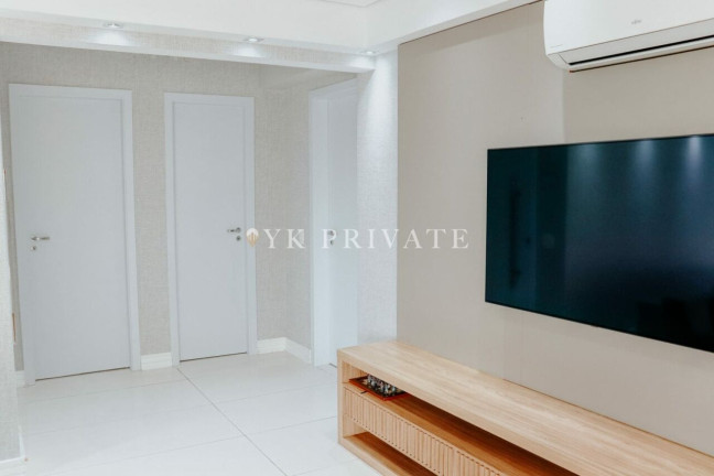 Imagem Apartamento com 3 Quartos à Venda, 180 m² em Vila Romana - São Paulo
