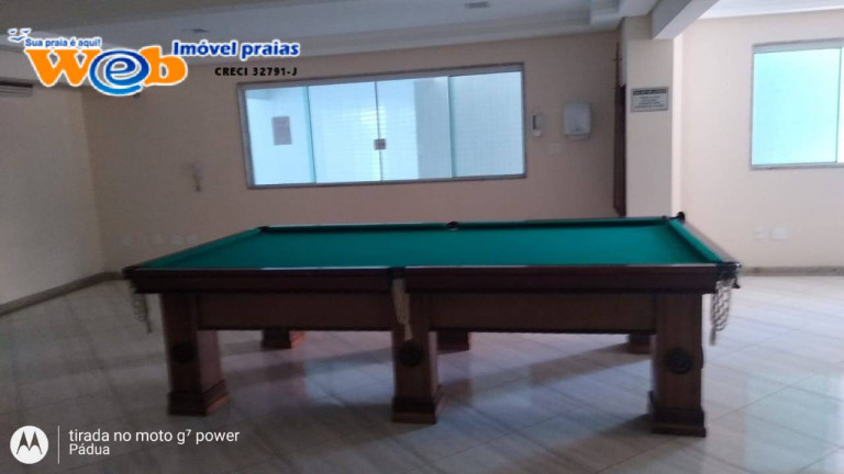Imagem Apartamento com 2 Quartos à Venda, 88 m² em Vila Tupi - Praia Grande