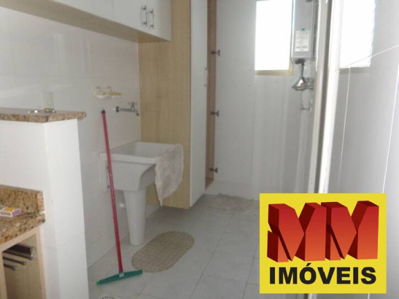 Imagem Apartamento com 3 Quartos à Venda, 140 m² em Praia Do Forte - Cabo Frio Imagem Apartamento com 3 Quartos à Venda, 140 m² em Praia Do Forte - Cabo Frio