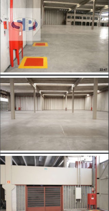 Imagem Imóvel Comercial para Alugar, 2.600 m² em Parque Novo Mundo - São Paulo Imagem Imóvel Comercial para Alugar, 2.600 m² em Parque Novo Mundo - São Paulo