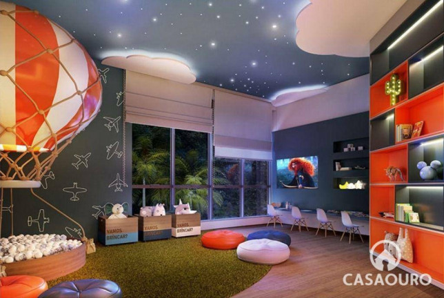 Imagem Apartamento com 4 Quartos à Venda, 173 m² em Vila Da Serra - Nova Lima Imagem Apartamento com 4 Quartos à Venda, 173 m² em Vila Da Serra - Nova Lima