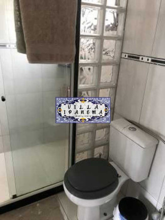 Imagem Apartamento com 3 Quartos à Venda, 127 m² em Icaraí - Niterói Imagem Apartamento com 3 Quartos à Venda, 127 m² em Icaraí - Niterói