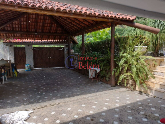 Imagem Casa com 3 Quartos à Venda, 480 m² em Centro - Lauro De Freitas Imagem Casa com 3 Quartos à Venda, 480 m² em Centro - Lauro De Freitas