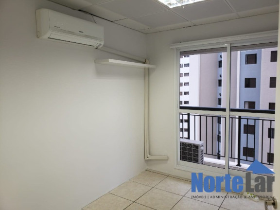 Imagem Sala Comercial à Venda, 34 m² em Santana - São Paulo Imagem Sala Comercial à Venda, 34 m² em Santana - São Paulo