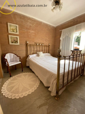 Imagem Casa com 5 Quartos à Venda, 150 m² em Jardim Dos Pinheiros - Atibaia Imagem Casa com 5 Quartos à Venda, 150 m² em Jardim Dos Pinheiros - Atibaia