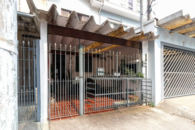 Imagem Casa com 2 Quartos à Venda, 100 m² em Campo Belo - São Paulo Imagem Casa com 2 Quartos à Venda, 100 m² em Campo Belo - São Paulo