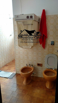 Imagem Casa com 3 Quartos à Venda, 108 m² em Santo Antônio - Lorena Imagem Casa com 3 Quartos à Venda, 108 m² em Santo Antônio - Lorena