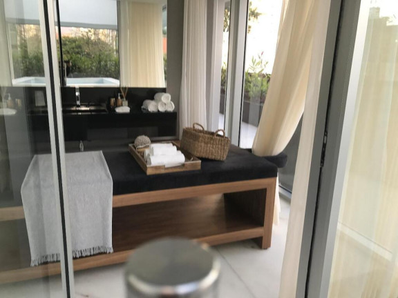 Imagem Apartamento com 4 Quartos à Venda,  em Vila Olímpia - São Paulo