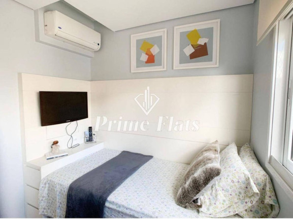 Imagem Apartamento com 2 Quartos à Venda, 60 m² em Vila Olímpia - São Paulo