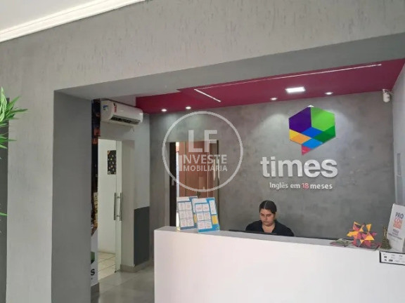 Imagem Casa com 5 Quartos à Venda, 565 m² em Setor Oeste - Goiânia