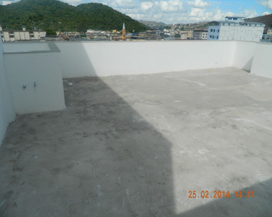 Imagem Imóvel com 2 Quartos à Venda, 75 m² em Francisco Bernardino - Juiz De Fora
