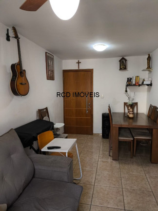 Imagem Apartamento com 2 Quartos à Venda, 53 m² em Jardim D'abril - São Paulo