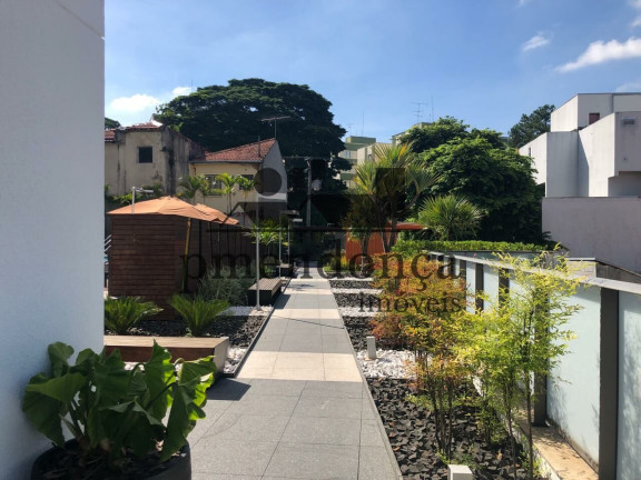 Imagem Apartamento com 1 Quarto à Venda, 43 m² em Vila Madalena - São Paulo Imagem Apartamento com 1 Quarto à Venda, 43 m² em Vila Madalena - São Paulo