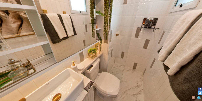 Imagem Apartamento com 2 Quartos à Venda,  em Vila Centenário - São Paulo
