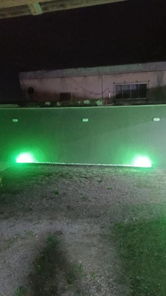 Imagem Casa com 3 Quartos à Venda, 120 m² em Novo Horizonte (manilha) - Itaboraí