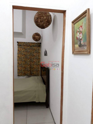 Imagem Casa de Condomínio com 2 Quartos à Venda, 65 m² em Portinho - Cabo Frio